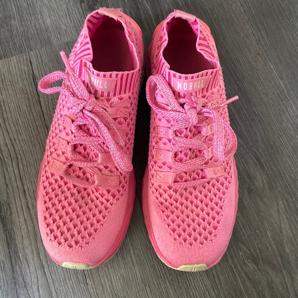 NoBull Knit Runners